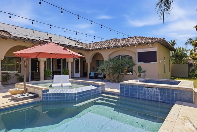 2709 Cormier Drive, Bakersfield, CA 93311