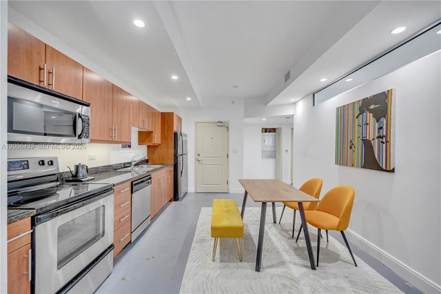 111 E Flagler St 506, Miami, FL 33131