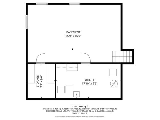 1113 N Itasca Road, Addison, IL 60101