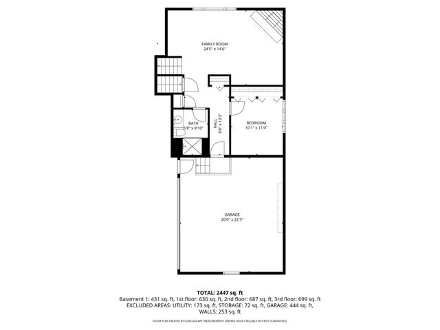 1113 N Itasca Road, Addison, IL 60101