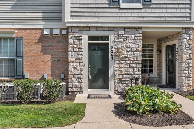 2263 Pinecroft Drive, Canton, MI 48188