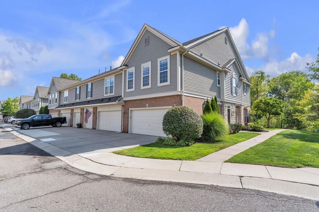 2263 Pinecroft Drive, Canton, MI 48188