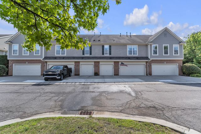 2263 Pinecroft Drive, Canton, MI 48188