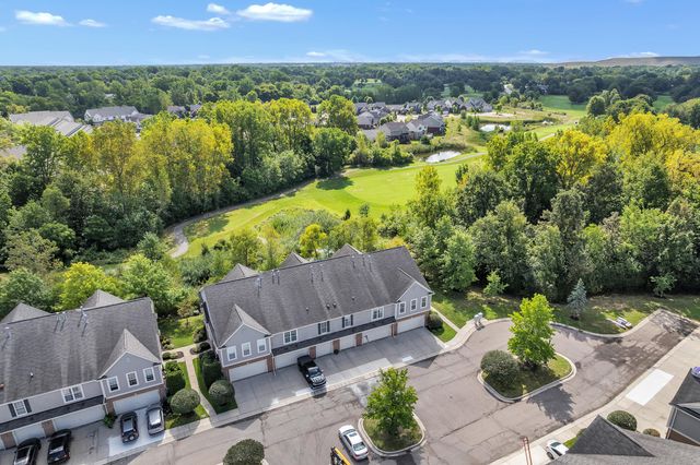 2263 Pinecroft Drive, Canton, MI 48188