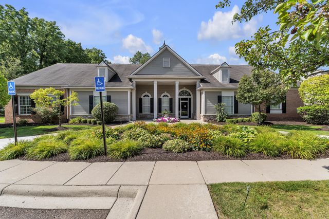 2263 Pinecroft Drive, Canton, MI 48188