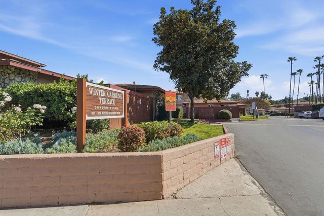 9717 Winter Gardens 180, Lakeside, CA 92040