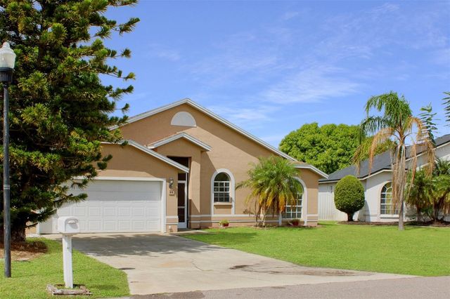 44 SAINT KITTS CIRCLE, Winter Haven, FL 33884