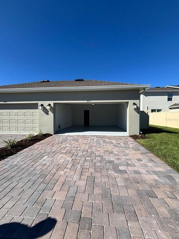 1857 FULFILLMENT DRIVE, Kissimmee, FL 34744