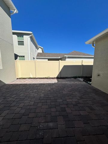 1857 FULFILLMENT DRIVE, Kissimmee, FL 34744