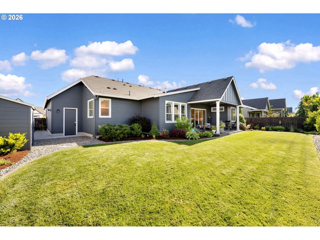 18410 Ne 79TH St, Vancouver, WA 98682
