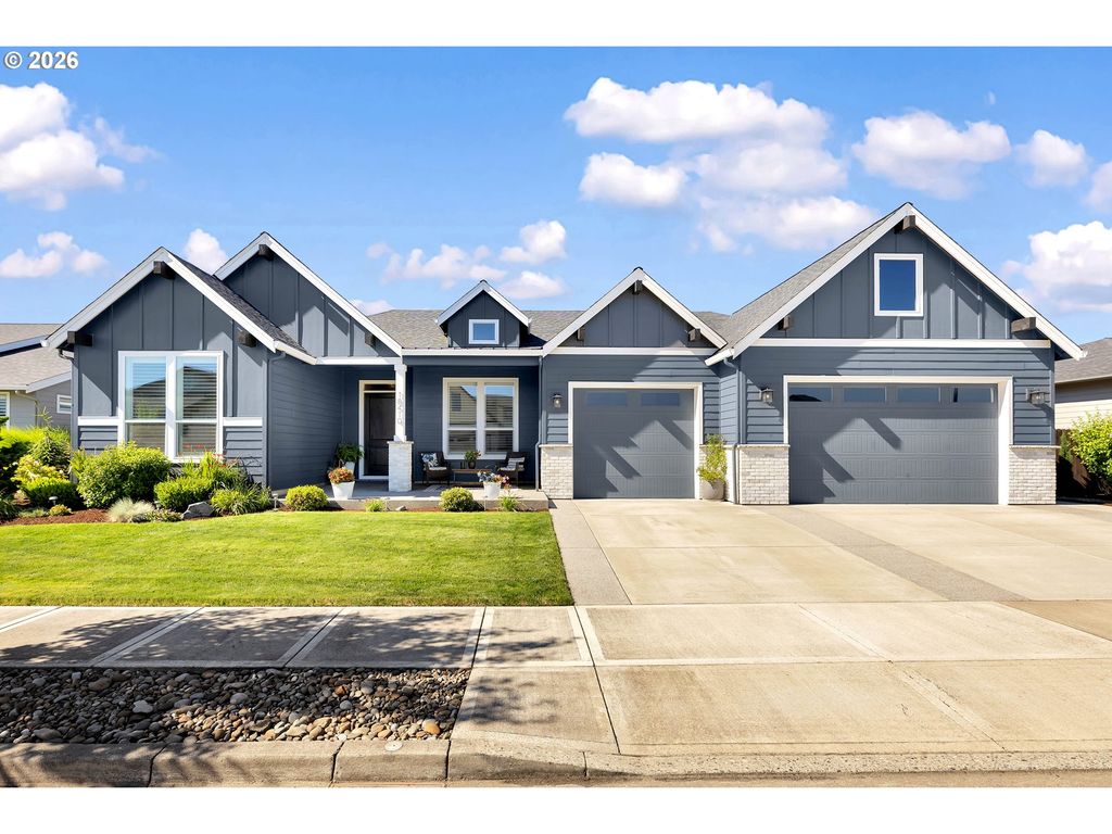 18410 Ne 79TH St, Vancouver, WA 98682