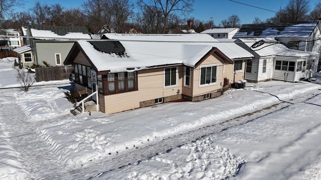 520 Pearl Street, Belding, MI 48809