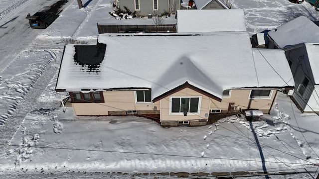 520 Pearl Street, Belding, MI 48809