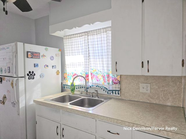 520 Pearl Street, Belding, MI 48809