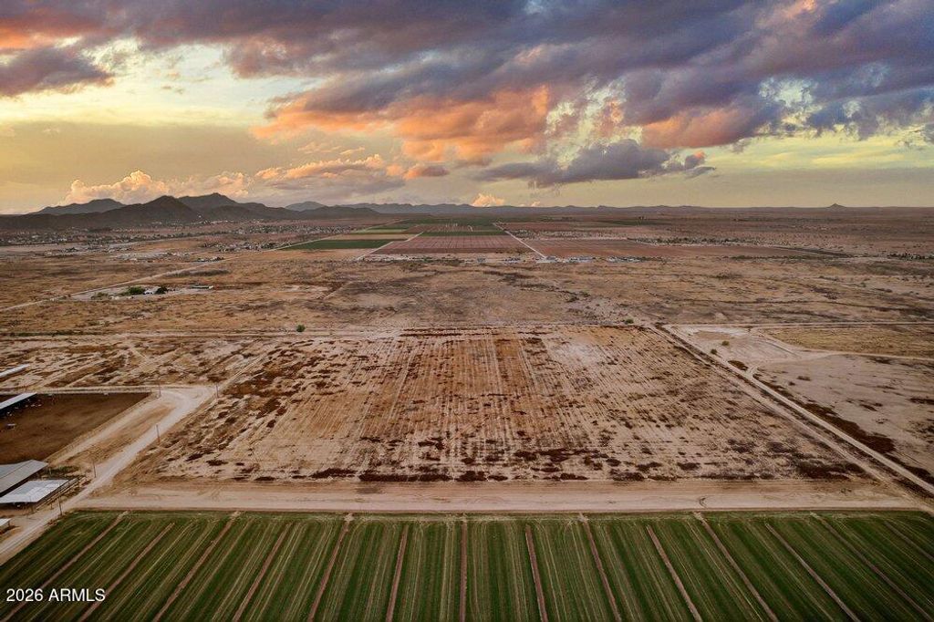 0 TBD -- -, Casa Grande, AZ 85194 — exterior