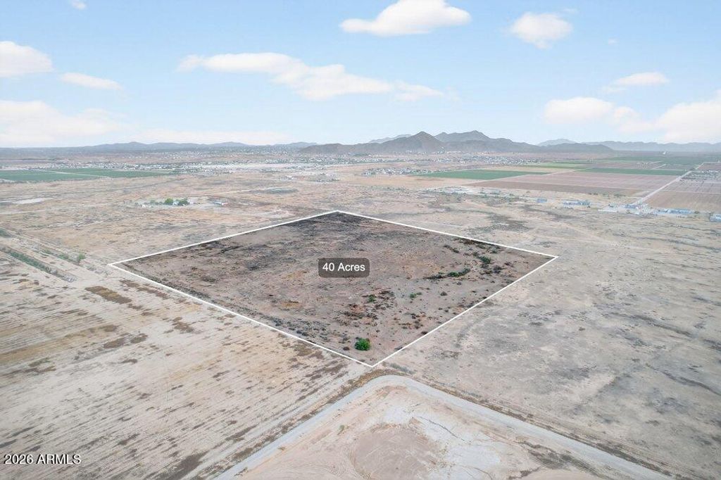0 TBD -- -, Casa Grande, AZ 85194 — photo 4