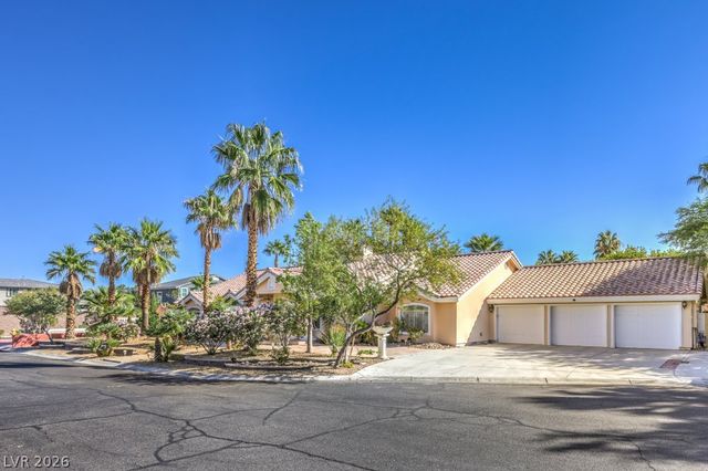 7755 Coley Avenue, Las Vegas, NV 89117