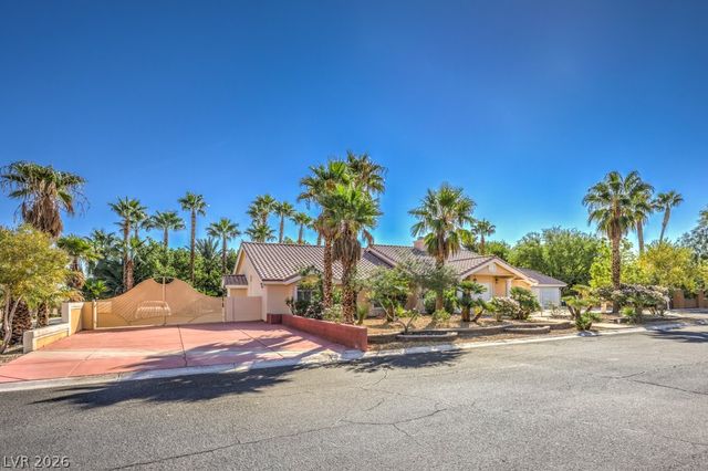 7755 Coley Avenue, Las Vegas, NV 89117