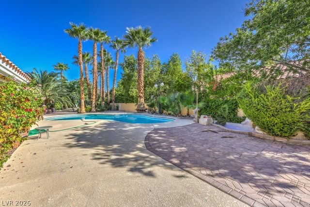7755 Coley Avenue, Las Vegas, NV 89117