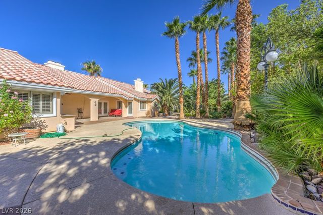 7755 Coley Avenue, Las Vegas, NV 89117