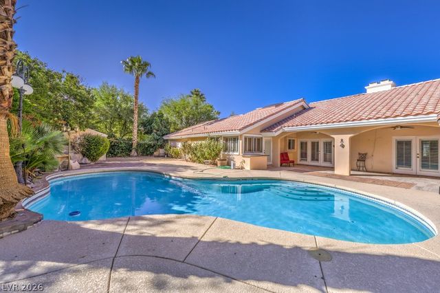 7755 Coley Avenue, Las Vegas, NV 89117