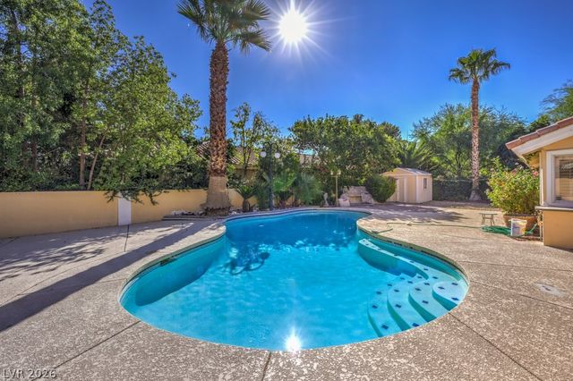 7755 Coley Avenue, Las Vegas, NV 89117