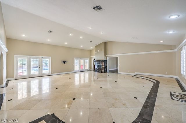 7755 Coley Avenue, Las Vegas, NV 89117
