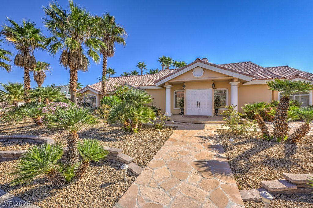 7755 Coley Avenue, Las Vegas, NV 89117 — photo 4