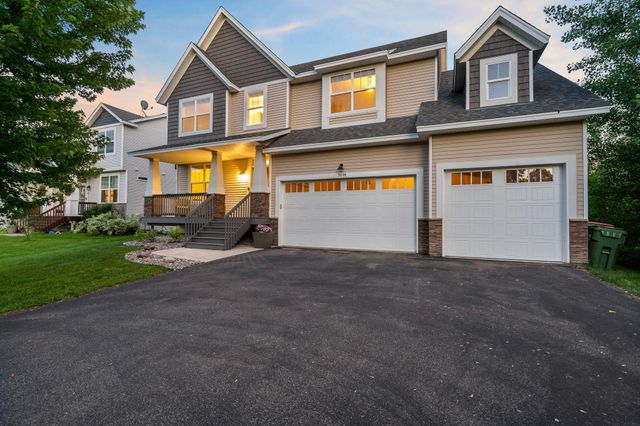 3034 130th Court NE, Blaine, MN 55449