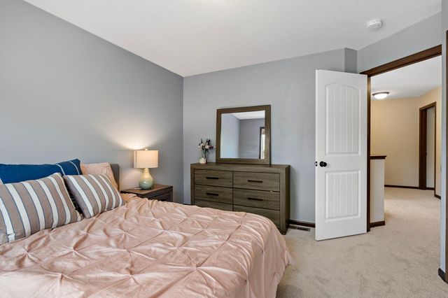 3034 130th Court NE, Blaine, MN 55449