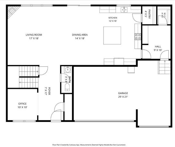 3034 130th Court NE, Blaine, MN 55449
