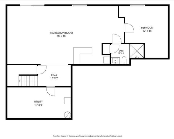 3034 130th Court NE, Blaine, MN 55449