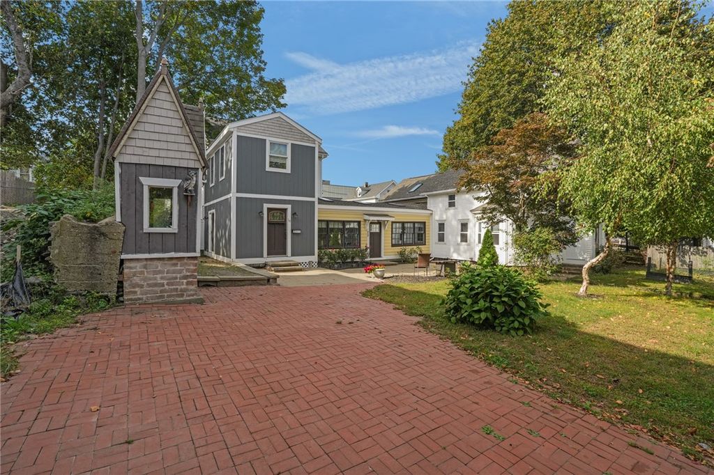 18 Whipple Street, Providence, RI 02908