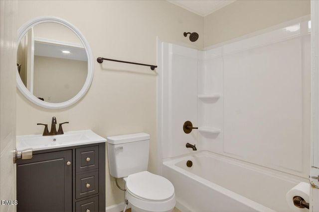 6600 Clearwater Drive, Oxford, NC 27565