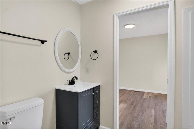 6600 Clearwater Drive, Oxford, NC 27565