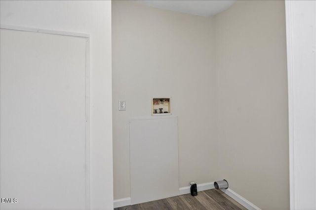 6600 Clearwater Drive, Oxford, NC 27565