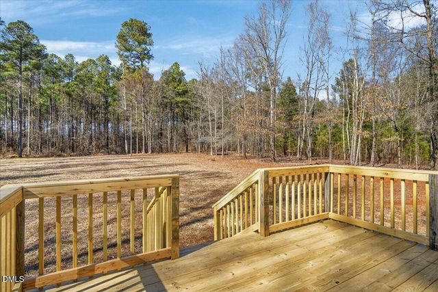 6600 Clearwater Drive, Oxford, NC 27565
