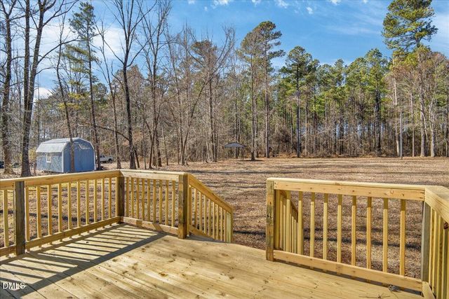 6600 Clearwater Drive, Oxford, NC 27565