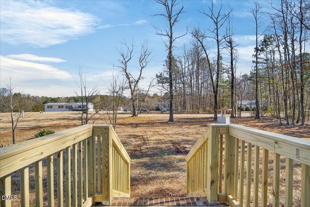 6600 Clearwater Drive, Oxford, NC 27565