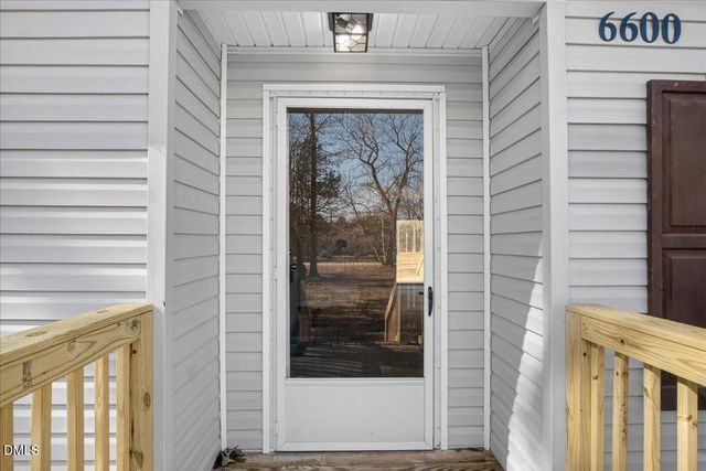 6600 Clearwater Drive, Oxford, NC 27565