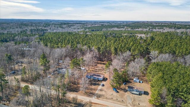 6600 Clearwater Drive, Oxford, NC 27565