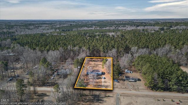 6600 Clearwater Drive, Oxford, NC 27565