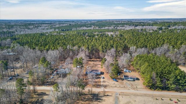 6600 Clearwater Drive, Oxford, NC 27565