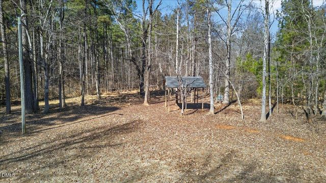 6600 Clearwater Drive, Oxford, NC 27565