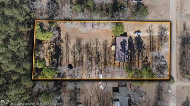 6600 Clearwater Drive, Oxford, NC 27565