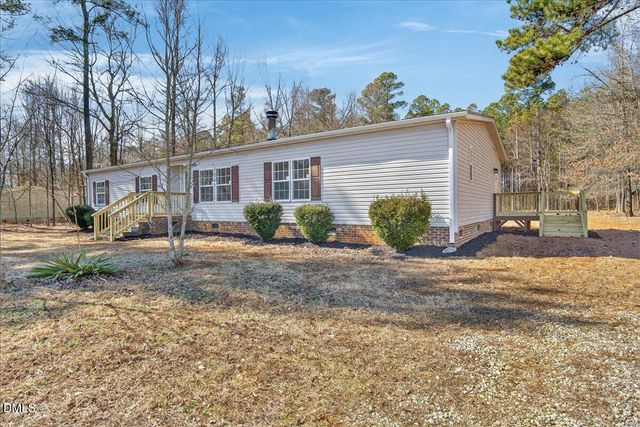 6600 Clearwater Drive, Oxford, NC 27565