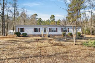 6600 Clearwater Drive, Oxford, NC 27565