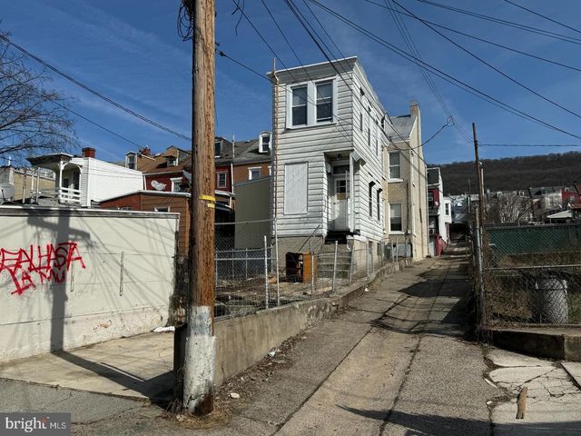 612 LOCUST ST, Reading, PA 19604