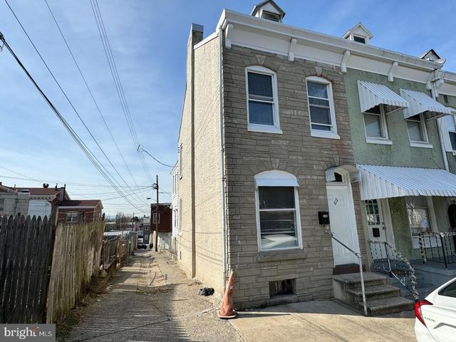 612 LOCUST ST, Reading, PA 19604