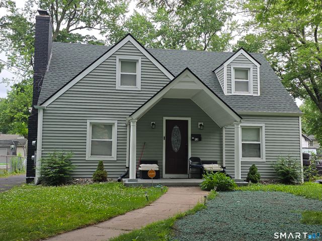 119 Salisbury Street, Hartford, CT 06112
